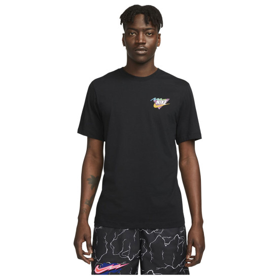 Nike Ανδρική κοντομάνικη μπλούζα Sportswear Tee Beach Pug LBR